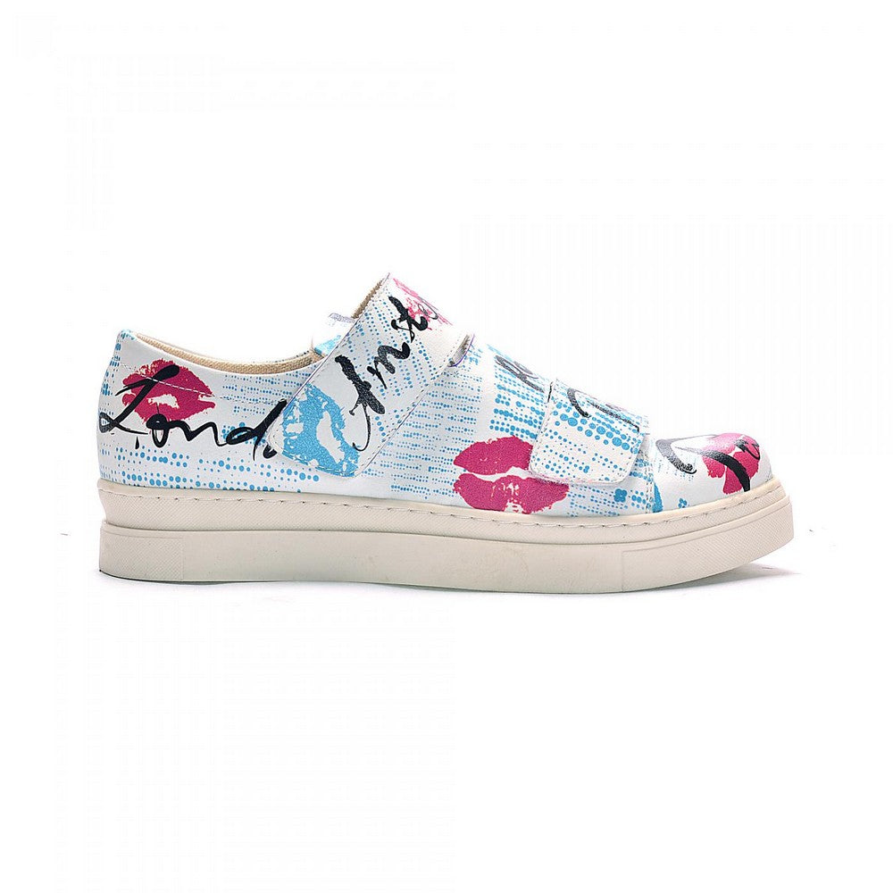 Sneaker Shoes GNAC106