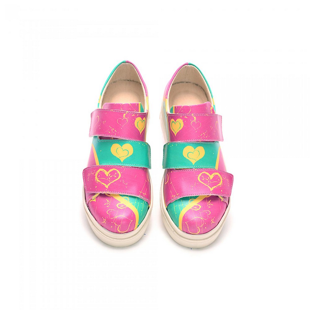 Sneaker Shoes GNAC108