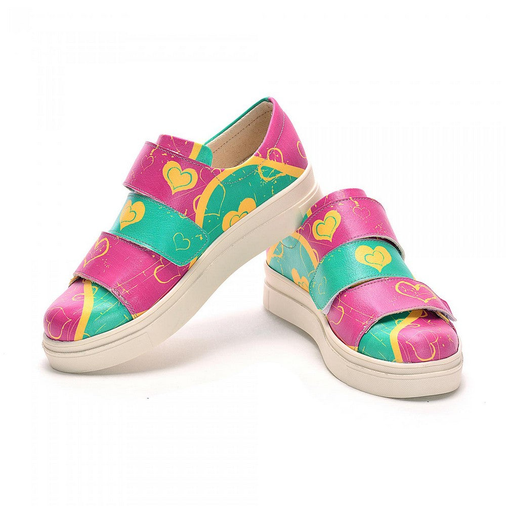 Sneaker Shoes GNAC108