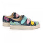 Sneaker Shoes GNAC109