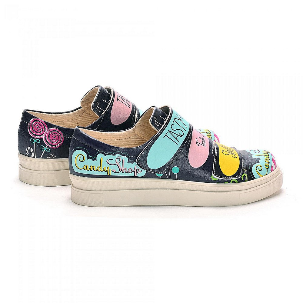 Sneaker Shoes GNAC109