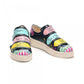 Sneaker Shoes GNAC109