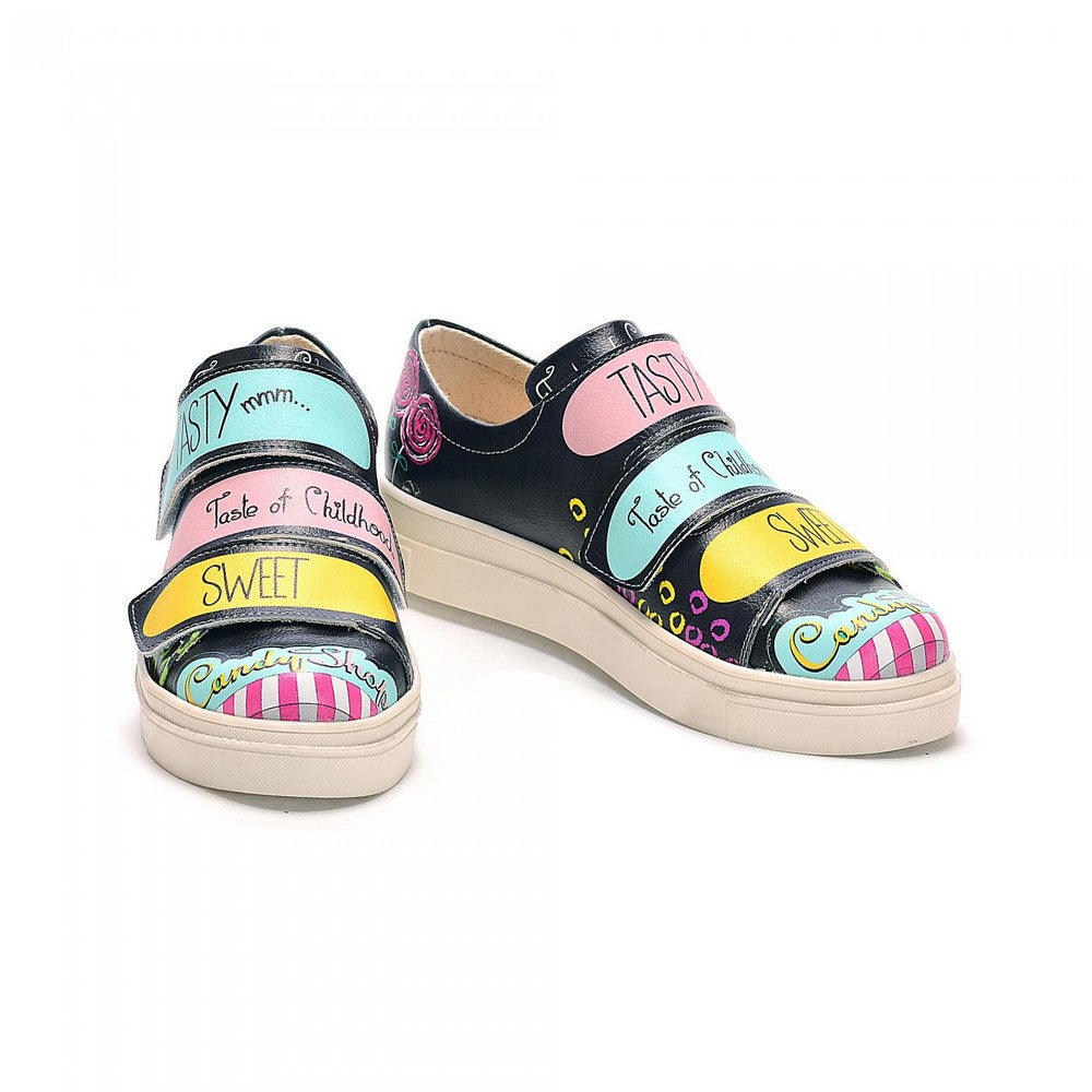 Sneaker Shoes GNAC109