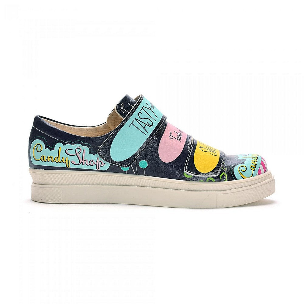 Sneaker Shoes GNAC109