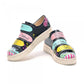 Sneaker Shoes GNAC109