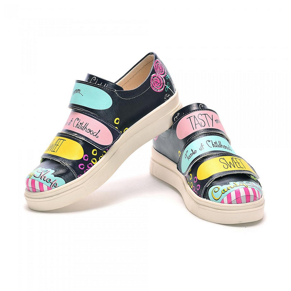 Sneaker Shoes GNAC109