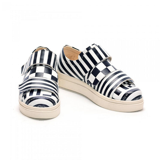 Sneaker Shoes GNAC111