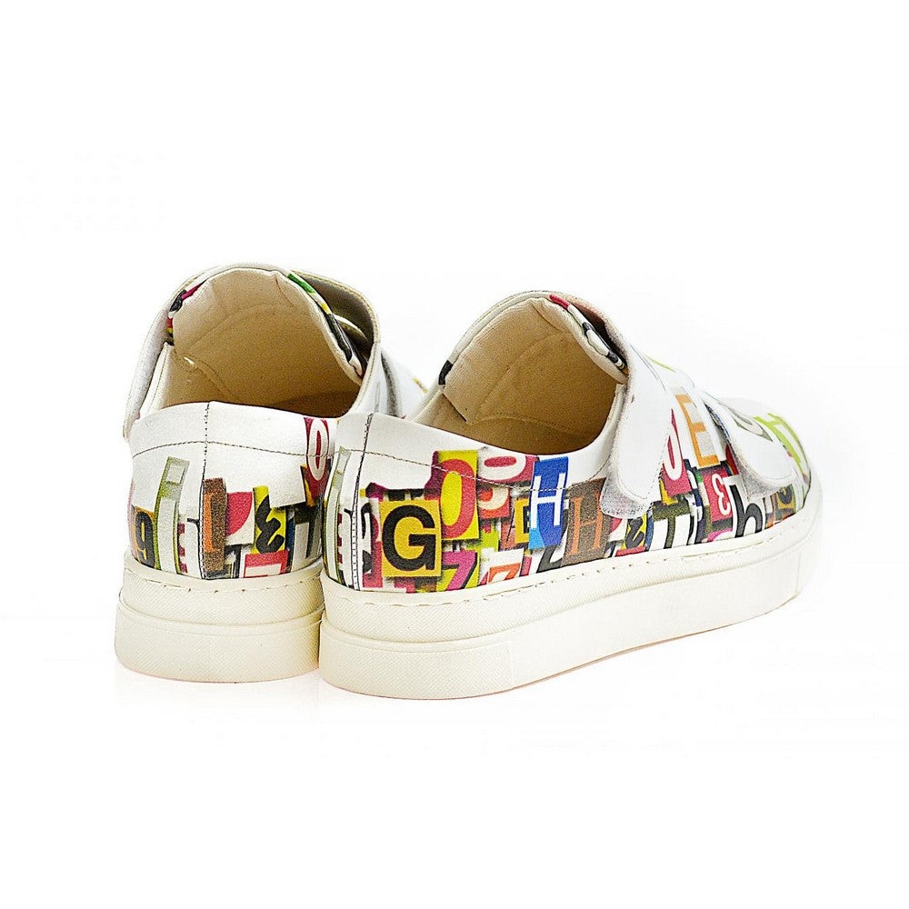 Sneaker Shoes GNAC112