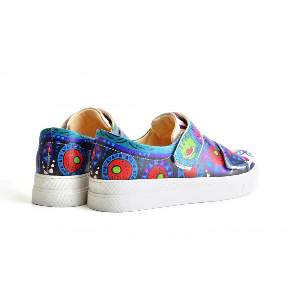 Sneaker Shoes GNAC113