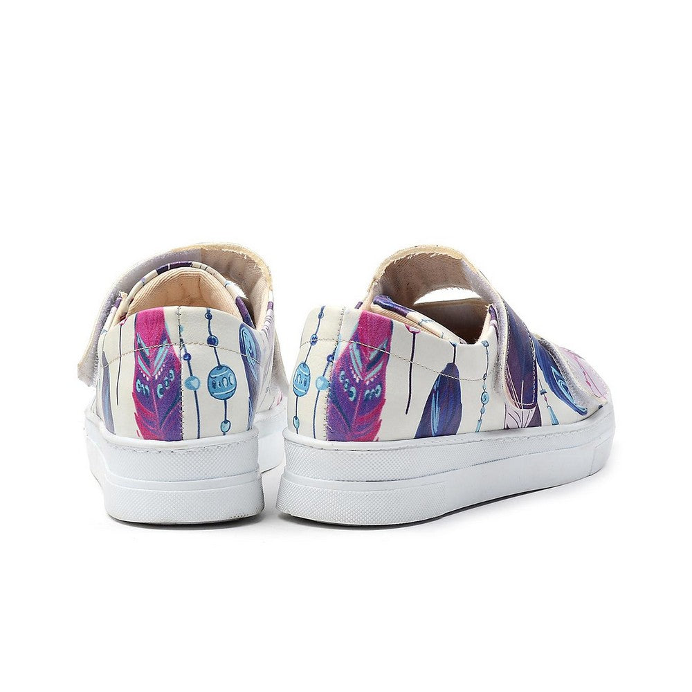 Sneaker Shoes GNAC115