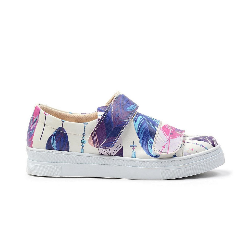 Sneaker Shoes GNAC115