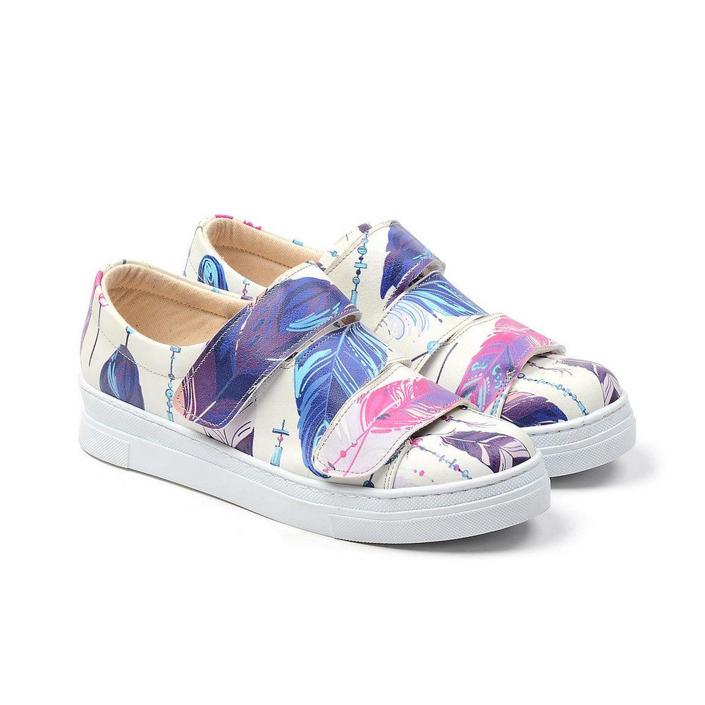 Sneaker Shoes GNAC115