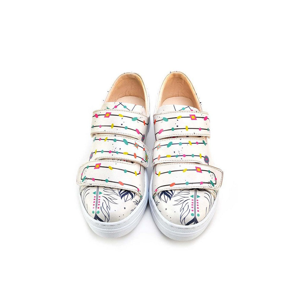 Sneaker Shoes GNAC116