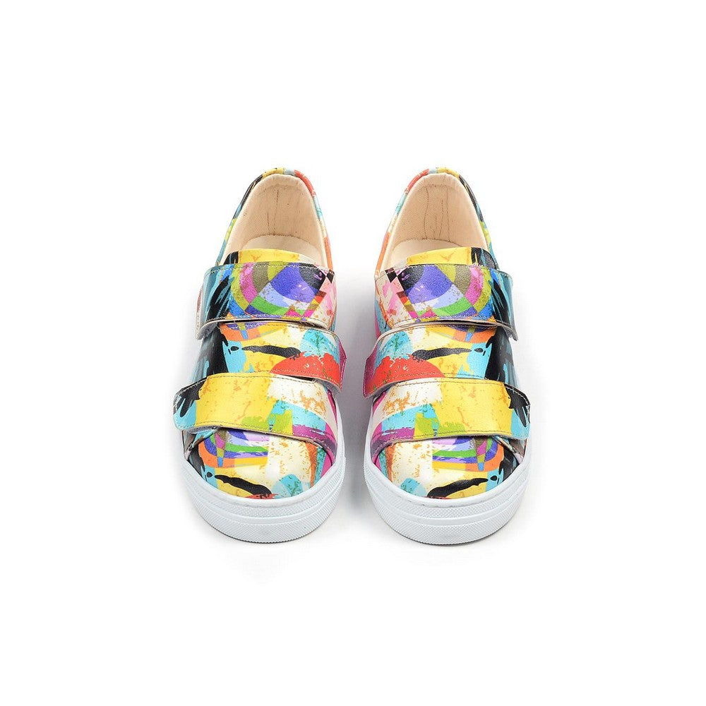 Sneaker Shoes GNAC117