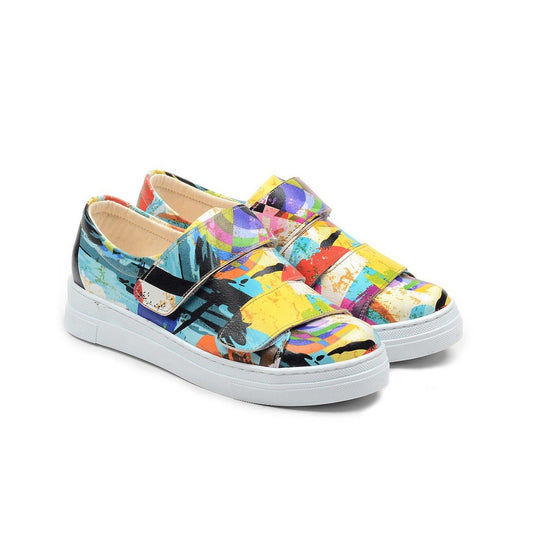 Sneaker Shoes GNAC117