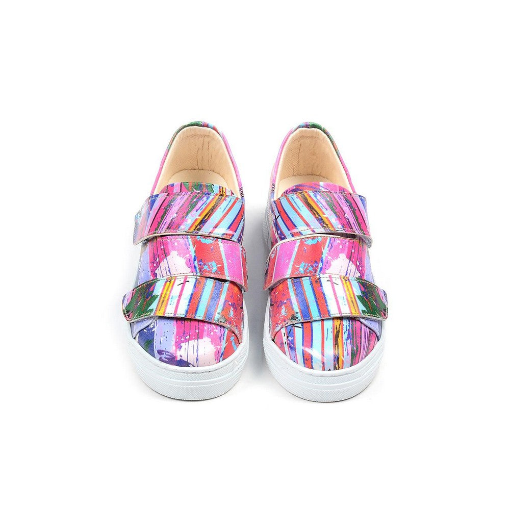 Sneaker Shoes GNAC118