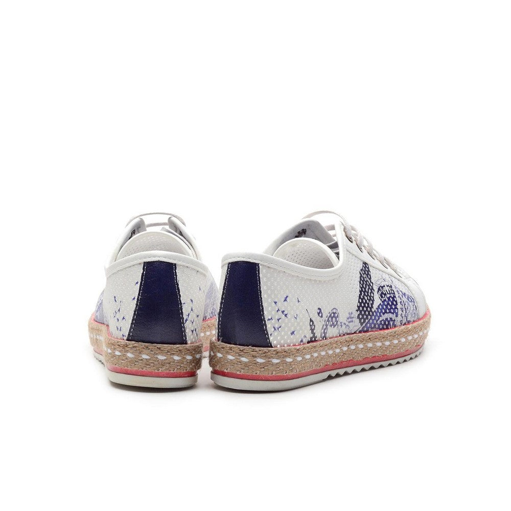 Sneaker Shoes Outlet - No Exchange or Return - 38 EU - 7.5 US