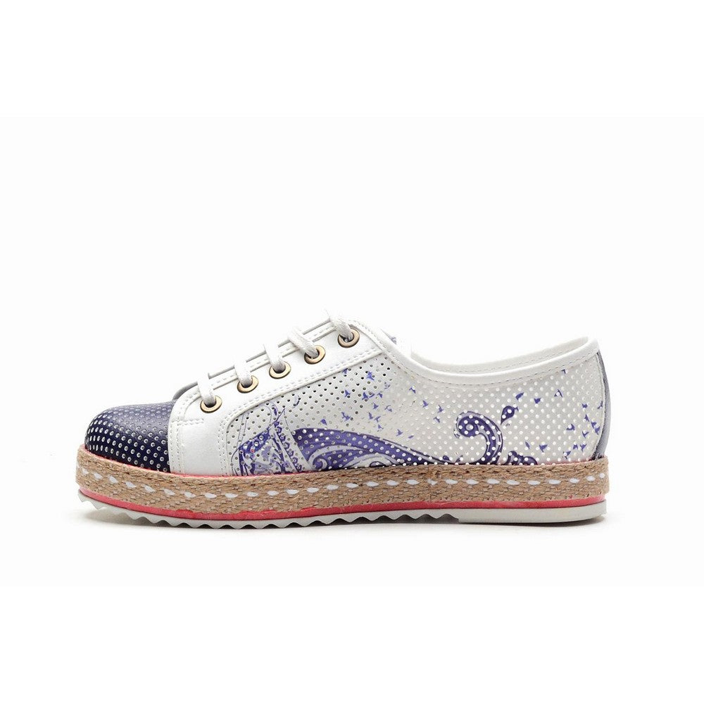 Sneaker Shoes Outlet - No Exchange or Return - 38 EU - 7.5 US