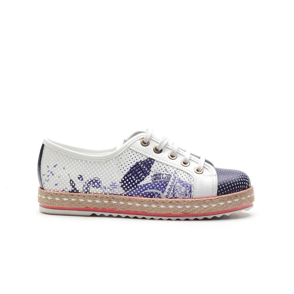 Sneaker Shoes Outlet - No Exchange or Return - 38 EU - 7.5 US