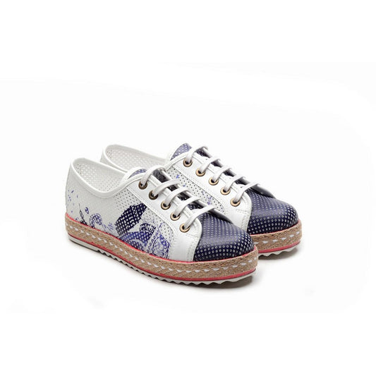 Sneaker Shoes Outlet - No Exchange or Return - 38 EU - 7.5 US