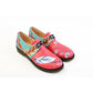 Sneaker Shoes GNDN103