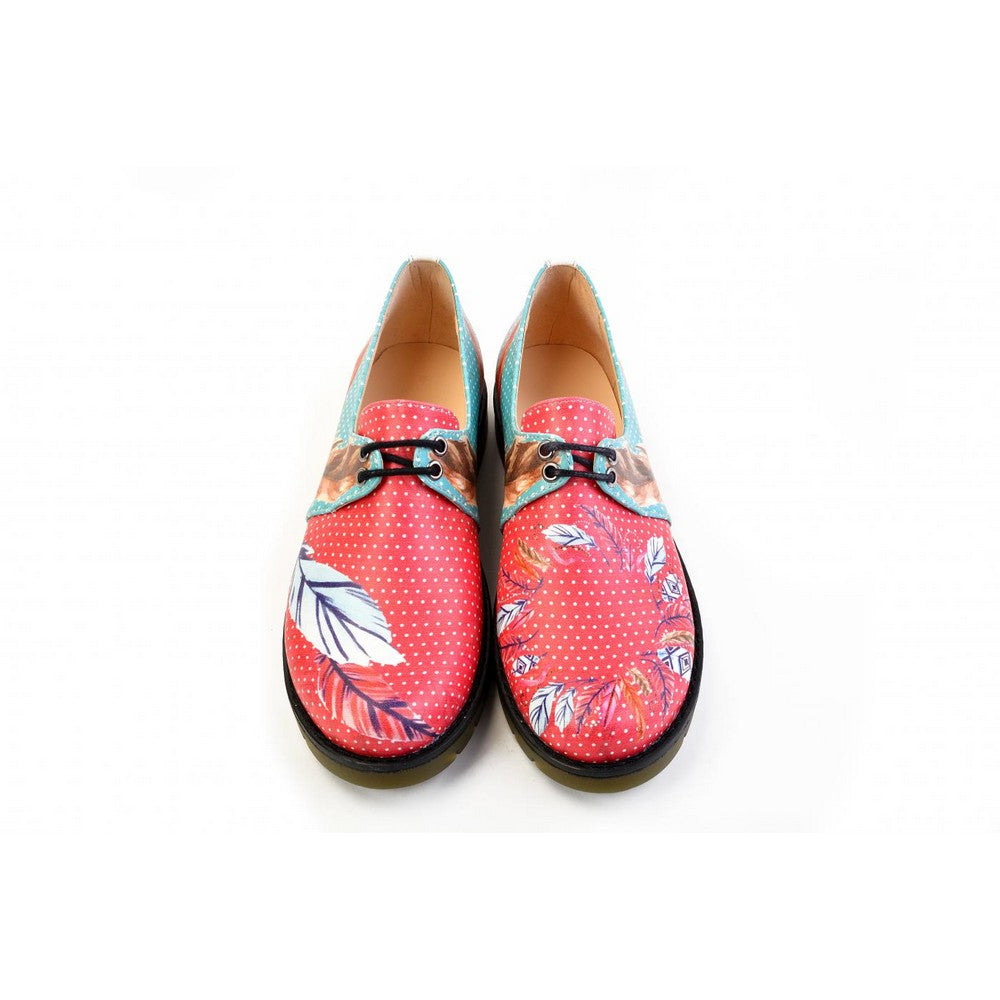 Sneaker Shoes GNDN103