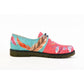 Sneaker Shoes GNDN103