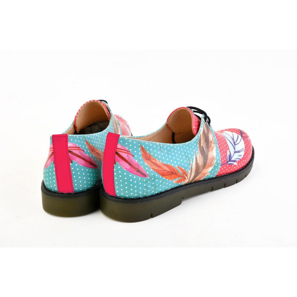 Sneaker Shoes GNDN103