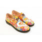 Sneaker Shoes GNDN104
