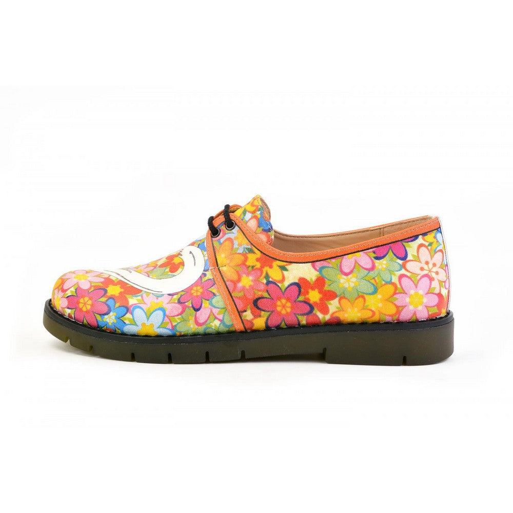 Sneaker Shoes GNDN104