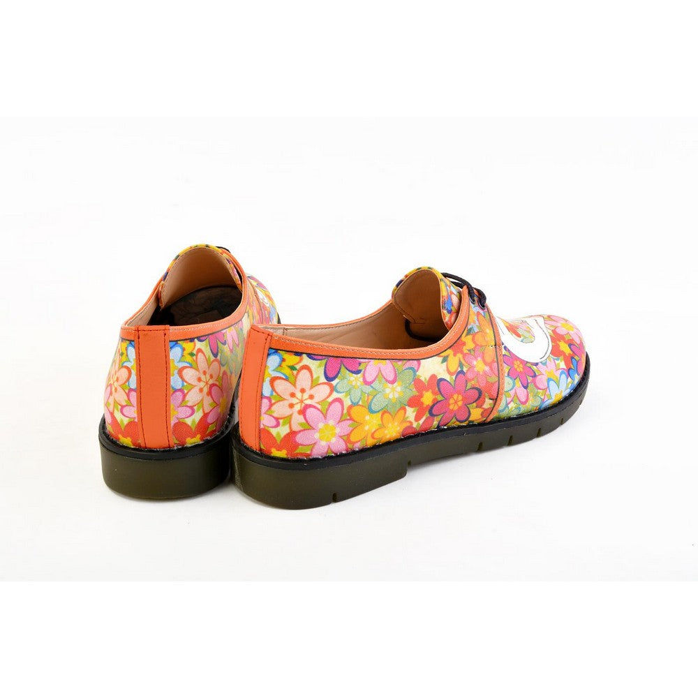 Sneaker Shoes GNDN104