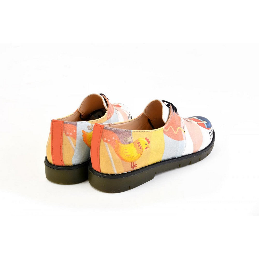 Sneaker Shoes GNDN105