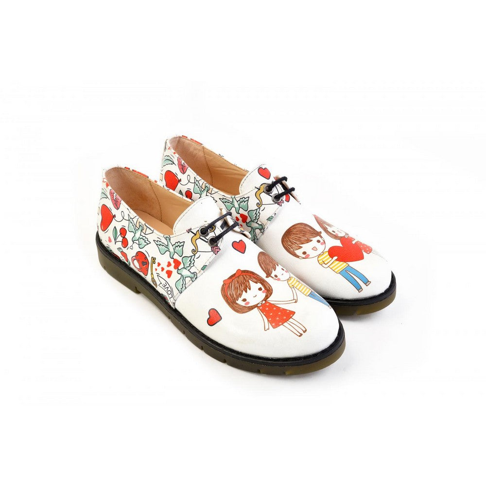 Sneaker Shoes GNDN107