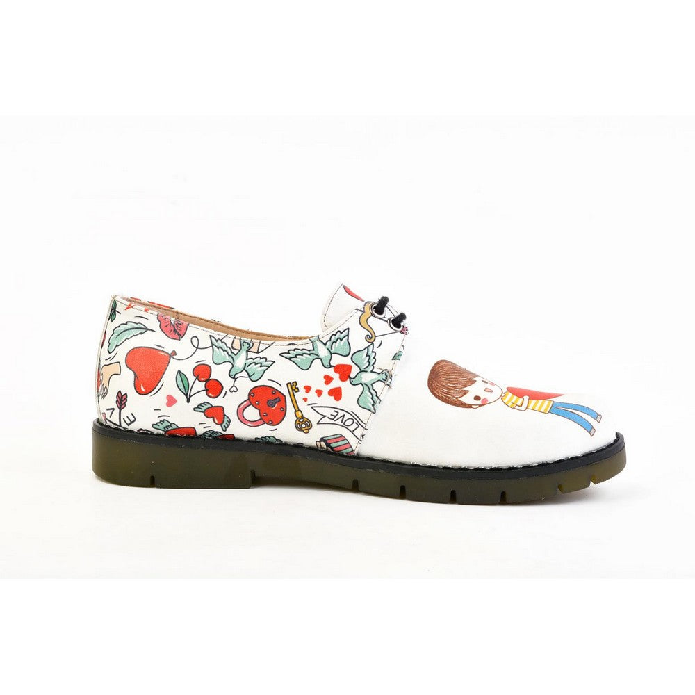 Sneaker Shoes GNDN107