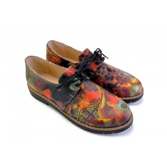 Sneaker Shoes GNDN109