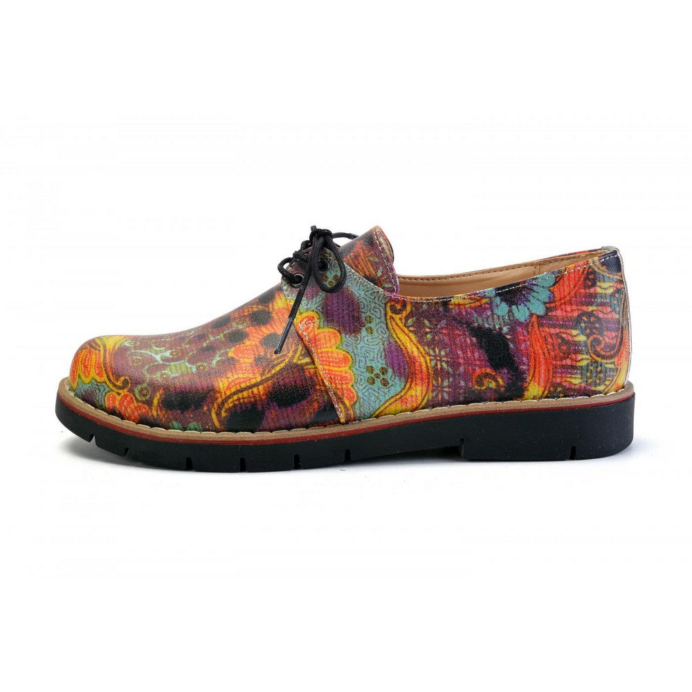 Sneaker Shoes GNDN109
