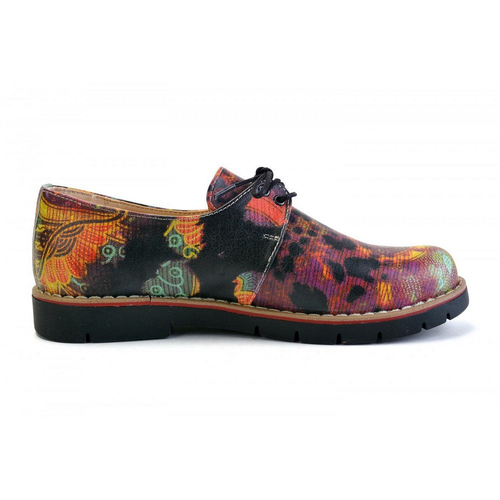 Sneaker Shoes GNDN109