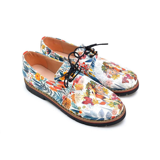 Sneaker Shoes GNDN112