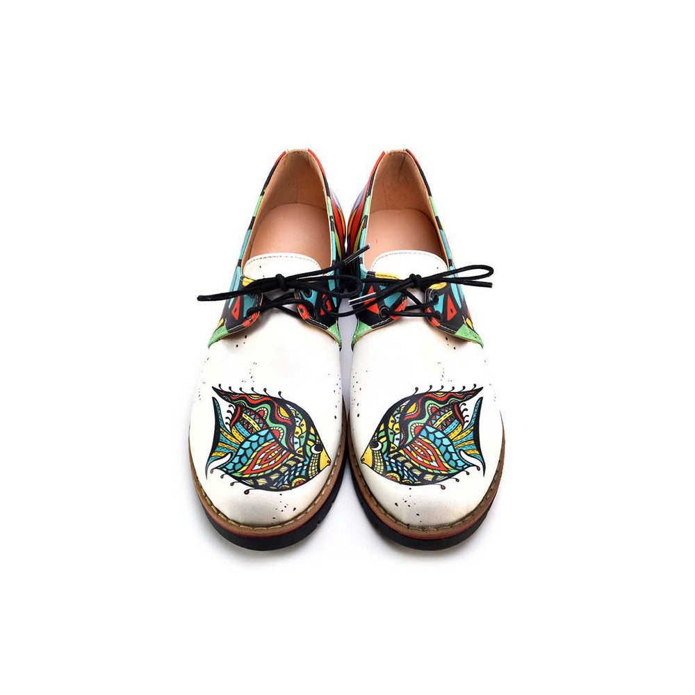 Sneaker Shoes GNDN114