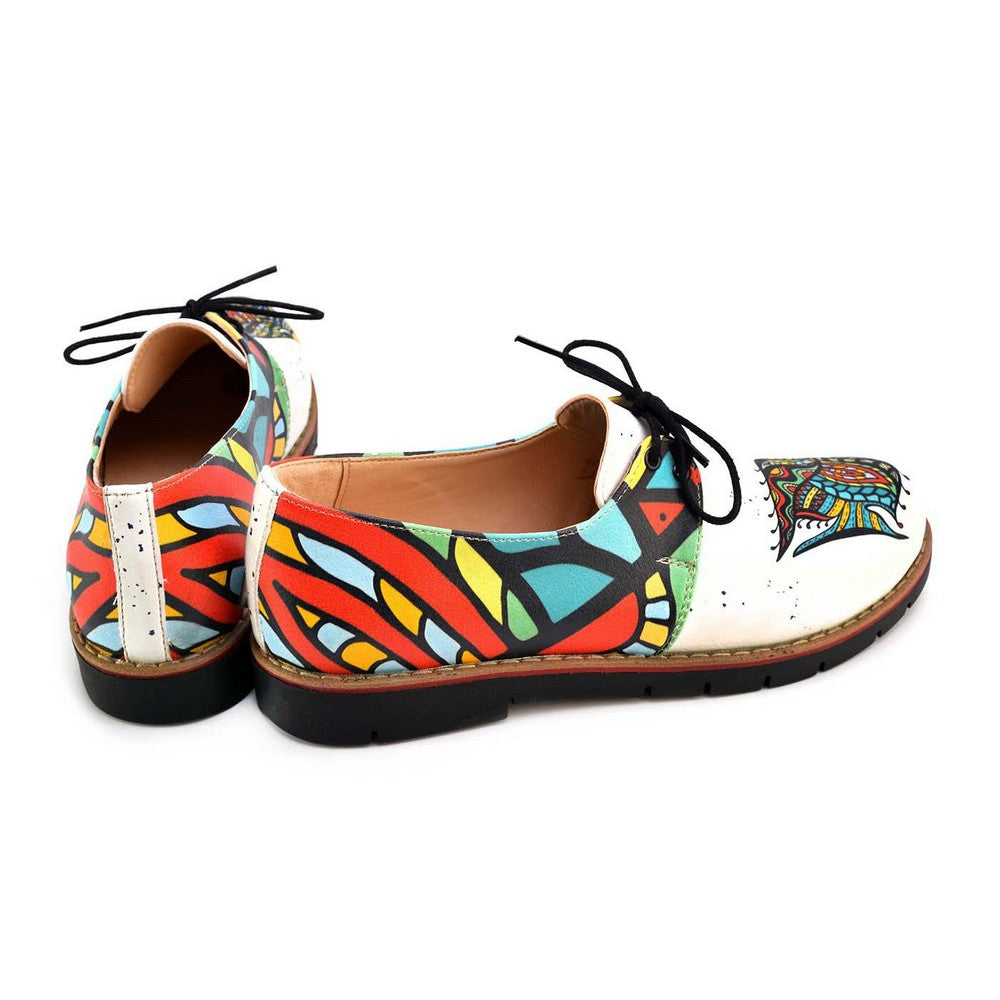 Sneaker Shoes GNDN114