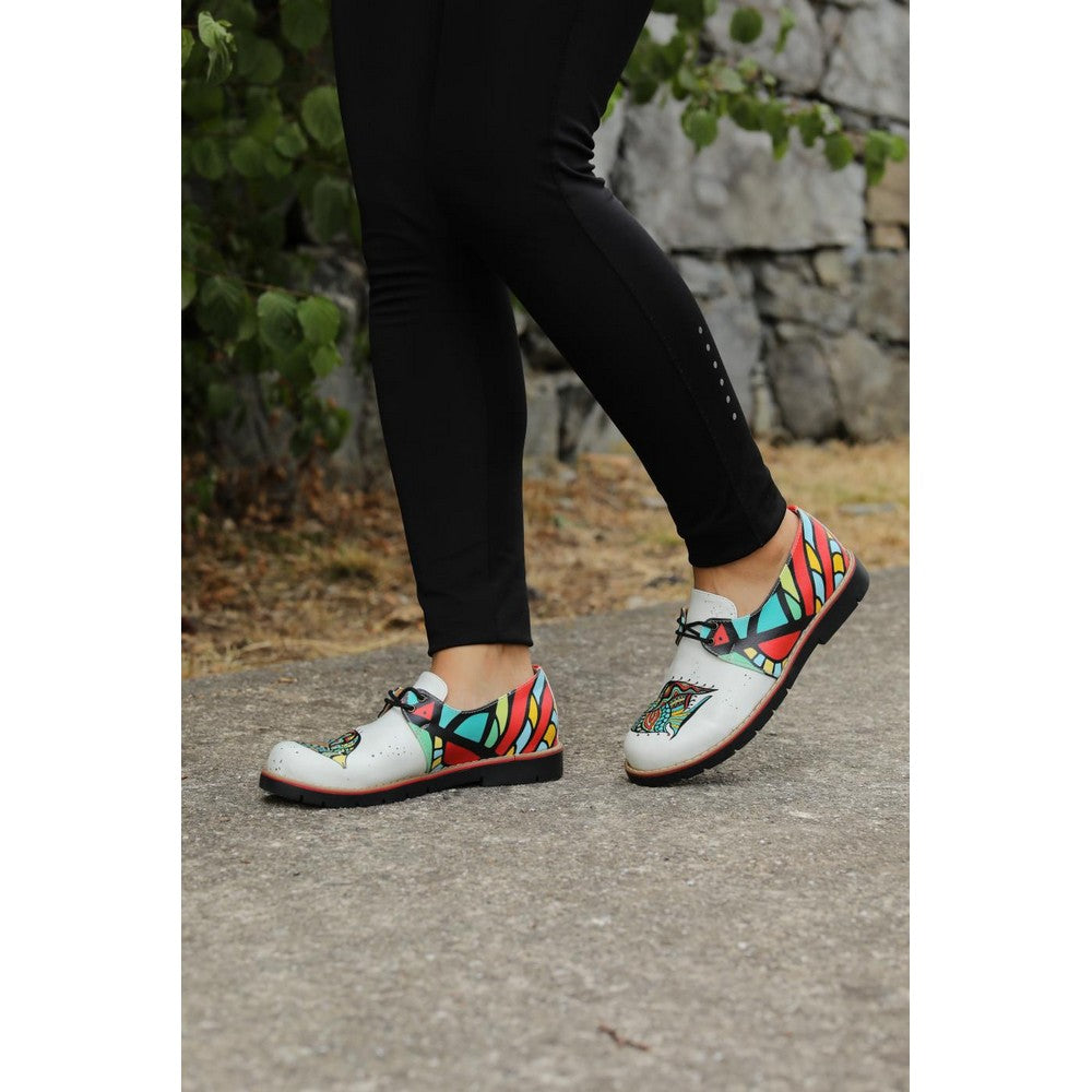 Sneaker Shoes GNDN114