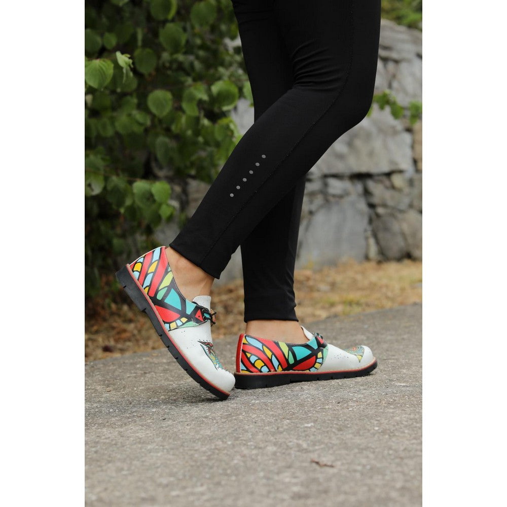 Sneaker Shoes GNDN114