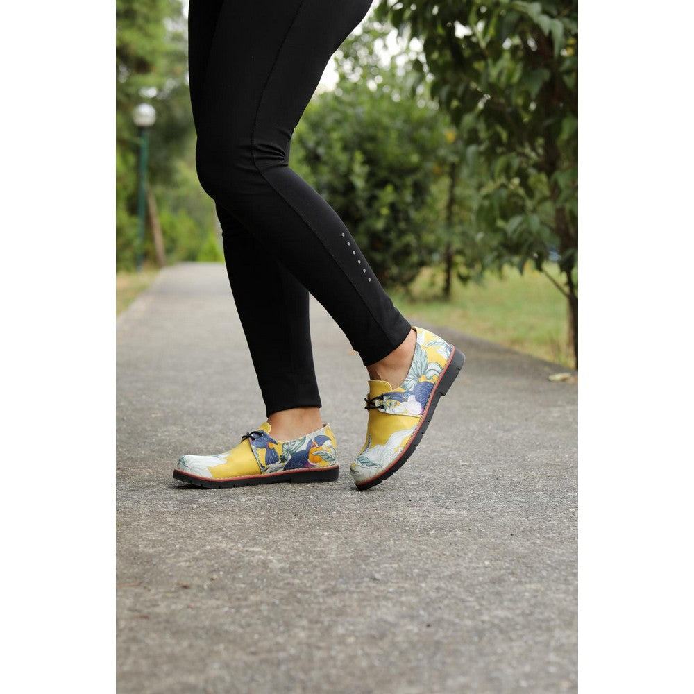 Sneaker Shoes GNDN115