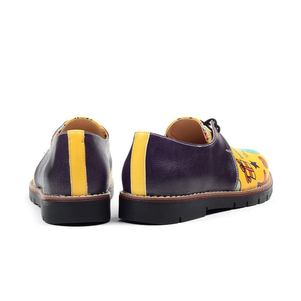 Sneaker Shoes GNDN116