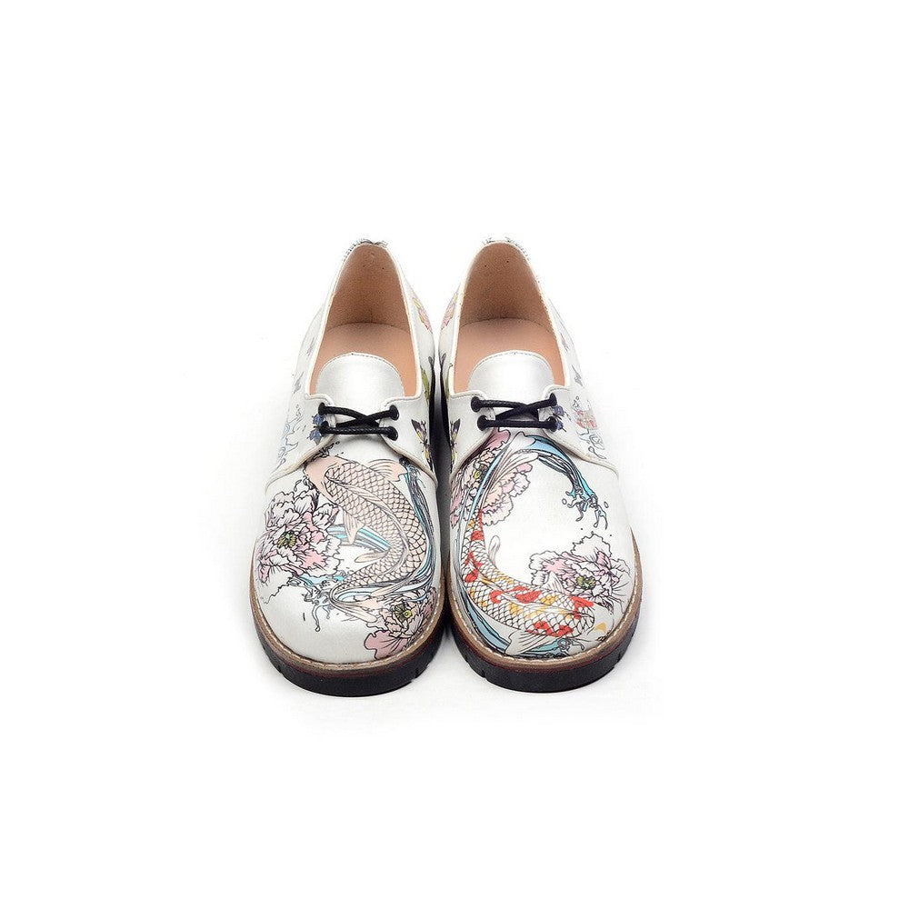 Sneaker Shoes GNDN118