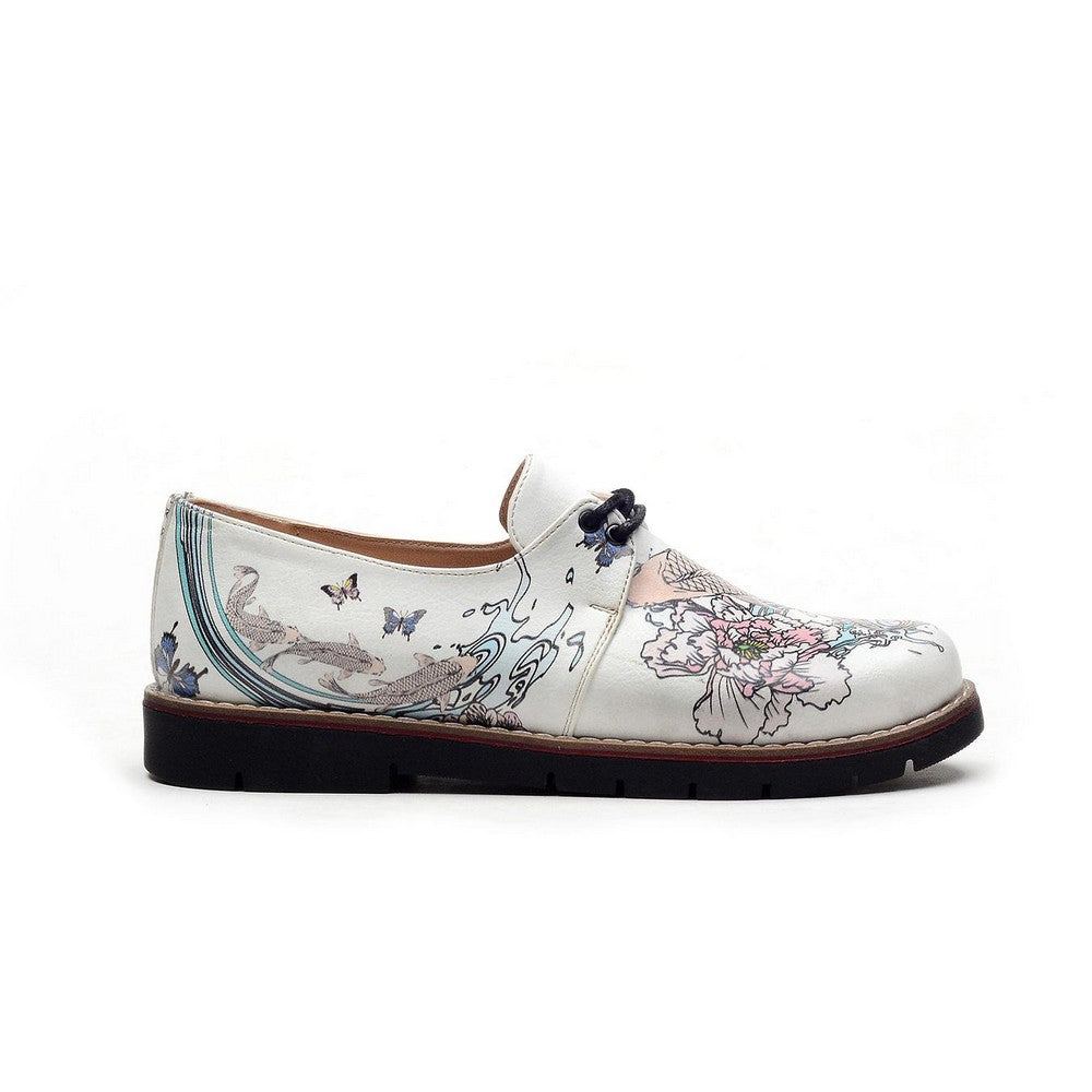 Sneaker Shoes GNDN118