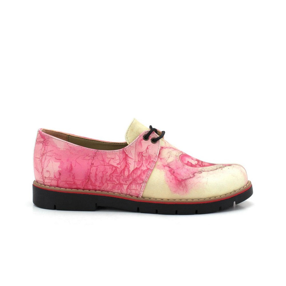 Sneaker Shoes GNDN122