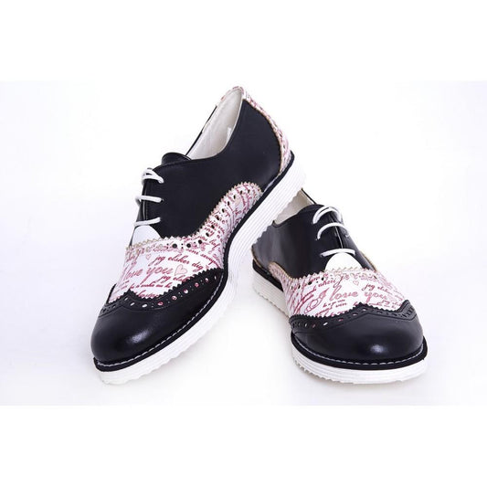 Oxford Shoes Outlet - No Exchange or Return  39 EU - 8.5 US