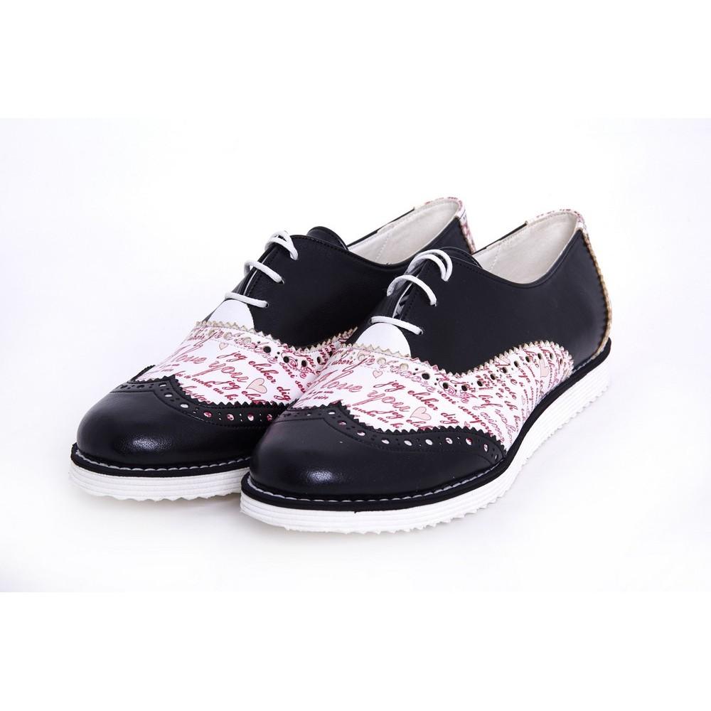 Oxford Shoes Outlet - No Exchange or Return  40 EU - 9.5 US
