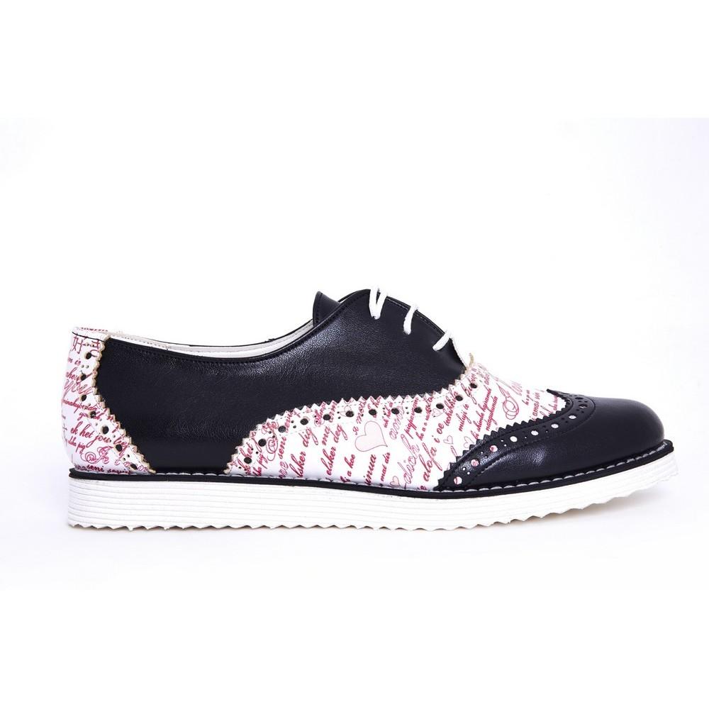 Oxford Shoes Outlet - No Exchange or Return  38 EU - 7.5 US